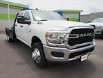 New 2024 Ram 3500 Tradesman Crew Cab 4x4 Flatbed Truck for sale #TG319697 - photo 5