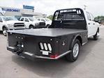 New 2024 Ram 3500 Tradesman Crew Cab 4x4 Flatbed Truck for sale #TG319697 - photo 7