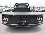 New 2024 Ram 3500 Tradesman Crew Cab 4x4 Flatbed Truck for sale #TG319697 - photo 8
