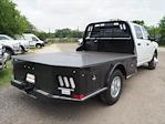 New 2024 Ram 3500 Tradesman Crew Cab 4x4 Flatbed Truck for sale #TG319699 - photo 8