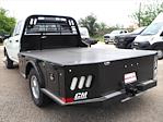 New 2024 Ram 3500 Tradesman Crew Cab 4x4 Flatbed Truck for sale #TG319699 - photo 2