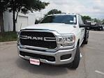 New 2024 Ram 3500 Tradesman Crew Cab 4x4 Flatbed Truck for sale #TG319706 - photo 4