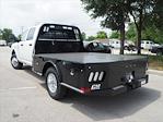 New 2024 Ram 3500 Tradesman Crew Cab 4x4 Flatbed Truck for sale #TG319706 - photo 2