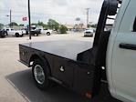 New 2024 Ram 3500 Tradesman Crew Cab 4x4 Flatbed Truck for sale #TG319706 - photo 9