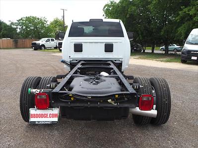 New 2024 Ram 5500 Tradesman Regular Cab 84 CA Cab Chassis for sale #TG320357 - photo 2