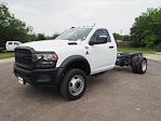 New 2024 Ram 5500 Tradesman Regular Cab 84 CA Cab Chassis for sale #TG320357 - photo 3