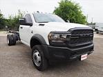 New 2024 Ram 5500 Tradesman Regular Cab 84 CA Cab Chassis for sale #TG320357 - photo 5