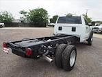 New 2024 Ram 5500 Tradesman Regular Cab 84 CA Cab Chassis for sale #TG320357 - photo 8