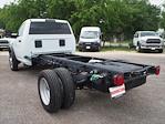 New 2024 Ram 5500 Tradesman Regular Cab 84 CA Cab Chassis for sale #TG320357 - photo 9