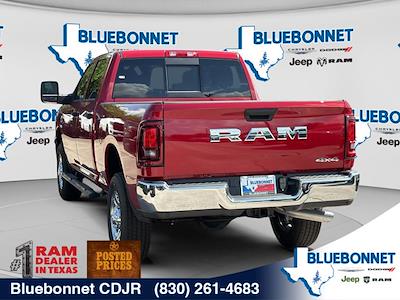 2026 Ram 2500 Crew Cab 4WD Pickup for sale #TG326321 - photo 2