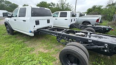2026 Ram 5500 Crew Cab DRW RWD Cab Chassis for sale #TG326821 - photo 2