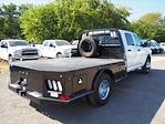 2024 Ram 3500 Crew Cab DRW 4x4, Flatbed Truck for sale #TG334546 - photo 8