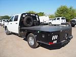 2024 Ram 3500 Crew Cab DRW 4x4, Flatbed Truck for sale #TG334546 - photo 2