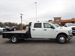 2024 Ram 3500 Crew Cab DRW 4x4, Flatbed Truck for sale #TG389490 - photo 8