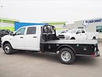 2024 Ram 3500 Crew Cab DRW 4x4, Flatbed Truck for sale #TG389492 - photo 8