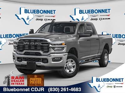 2027 Ram 2500 Crew Cab 4WD Pickup for sale #TG389607 - photo 1