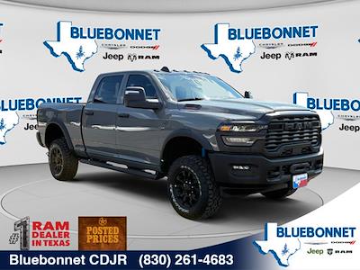 2027 Ram 2500 Crew Cab 4WD Pickup for sale #TG389607 - photo 2