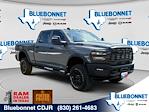 2027 Ram 2500 Crew Cab 4WD Pickup for sale #TG389607 - photo 2