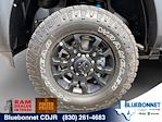 2027 Ram 2500 Crew Cab 4WD Pickup for sale #TG389607 - photo 8