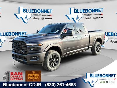 2027 Ram 2500 Crew Cab 4WD Pickup for sale #TG406607 - photo 1