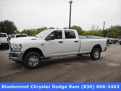 New 2024 Ram 2500 Tradesman Crew Cab 4x4 Pickup for sale #TG411432 - photo 1