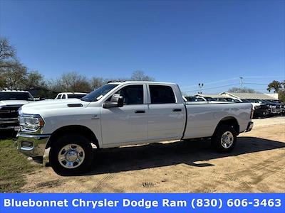 New 2024 Ram 2500 Tradesman Crew Cab 4x4 Pickup for sale #TG411435 - photo 1