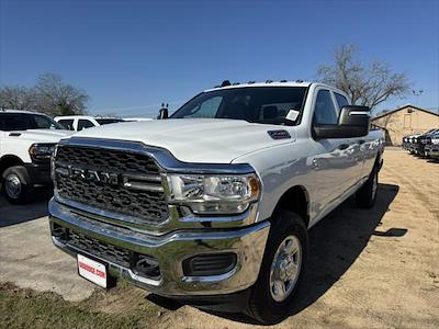 New 2024 Ram 2500 Tradesman Crew Cab 4x4 Pickup for sale #TG411435 - photo 2