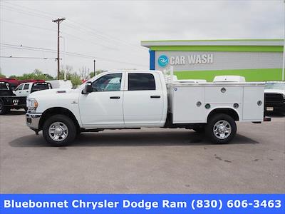 New 2024 Ram 2500 Tradesman Crew Cab 4x4 Pickup for sale #TG411439 - photo 1