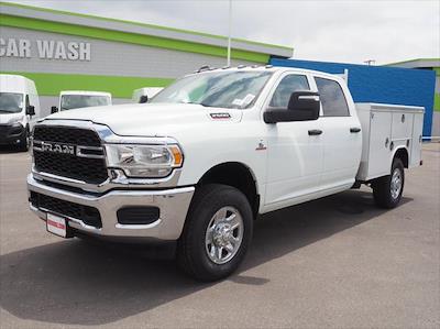 New 2024 Ram 2500 Tradesman Crew Cab 4x4 Pickup for sale #TG411439 - photo 2