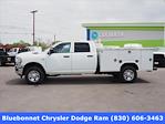 New 2024 Ram 2500 Tradesman Crew Cab 4x4 Pickup for sale #TG411439 - photo 1