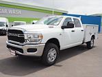 New 2024 Ram 2500 Tradesman Crew Cab 4x4 Pickup for sale #TG411439 - photo 2