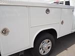 New 2024 Ram 2500 Tradesman Crew Cab 4x4 Pickup for sale #TG411439 - photo 8