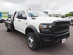 New 2024 Ram 5500 Tradesman Crew Cab 4x4 Flatbed Truck for sale #TG414107 - photo 5