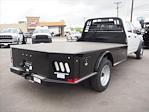 New 2024 Ram 5500 Tradesman Crew Cab 4x4 Flatbed Truck for sale #TG414107 - photo 6