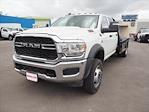 New 2024 Ram 5500 Tradesman Crew Cab 4x4 Flatbed Truck for sale #TG414108 - photo 3