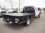 New 2024 Ram 5500 Tradesman Crew Cab 4x4 Flatbed Truck for sale #TG414108 - photo 2