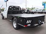 New 2024 Ram 5500 Tradesman Crew Cab 4x4 Flatbed Truck for sale #TG414108 - photo 9