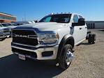 New 2024 Ram 5500 Tradesman Crew Cab 4x4 84 CA Cab Chassis for sale #TG414109 - photo 3