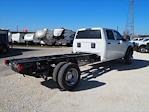 New 2024 Ram 5500 Tradesman Crew Cab 4x4 84 CA Cab Chassis for sale #TG414109 - photo 8