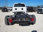New 2024 Ram 5500 Tradesman Crew Cab 4x4 84 CA Cab Chassis for sale #TG414109 - photo 9