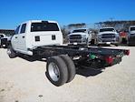 New 2024 Ram 5500 Tradesman Crew Cab 4x4 84 CA Cab Chassis for sale #TG414109 - photo 2