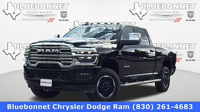 New 2025 Ram 3500 Laramie Crew Cab for sale #TG500855 - photo 1