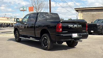 New 2025 Ram 3500 Laramie Crew Cab for sale #TG500855 - photo 2