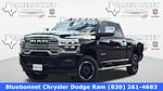 New 2025 Ram 3500 Laramie Crew Cab for sale #TG500855 - photo 1