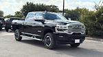 New 2025 Ram 3500 Laramie Crew Cab for sale #TG500855 - photo 4