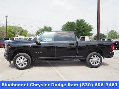 New 2025 Ram 3500 Laramie Crew Cab for sale #TG500877 - photo 1