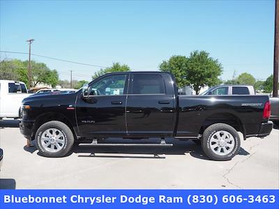 New 2025 Ram 2500 Laramie Crew Cab 4x4 Pickup for sale #TG501171 - photo 1
