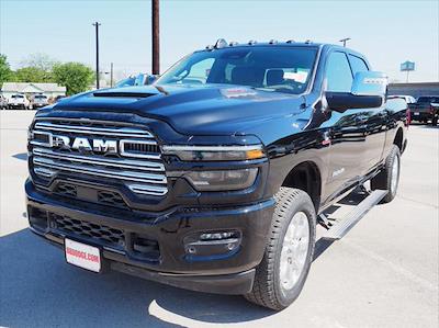 New 2025 Ram 2500 Laramie Crew Cab 4x4 Pickup for sale #TG501171 - photo 2