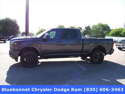 New 2025 Ram 2500 Limited Crew Cab 4x4 Pickup for sale #TG502646 - photo 1