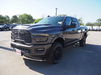 New 2025 Ram 2500 Limited Crew Cab 4x4 Pickup for sale #TG502646 - photo 2